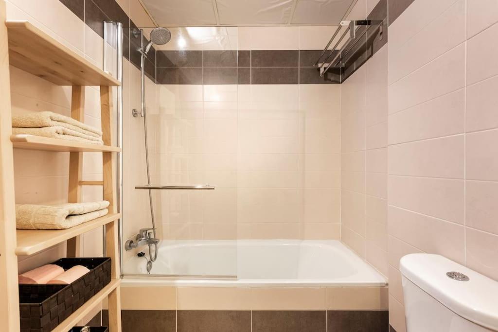 Apartamento San Felipe Málaga Exterior foto