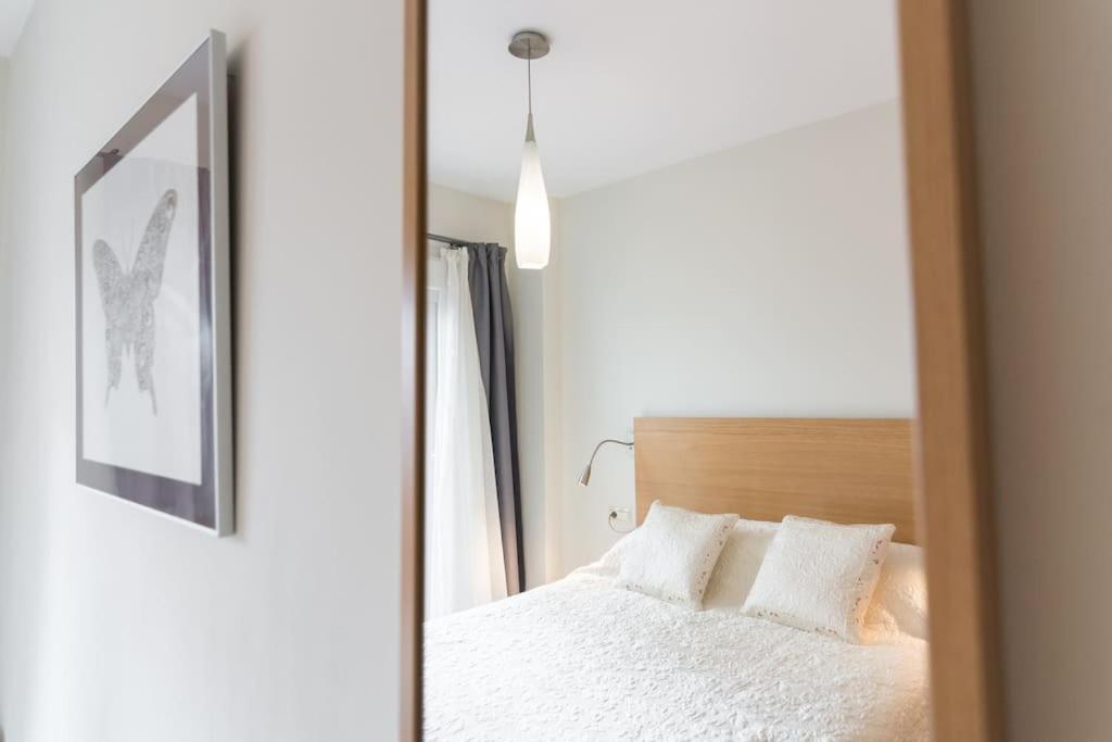 Apartamento San Felipe Málaga Exterior foto