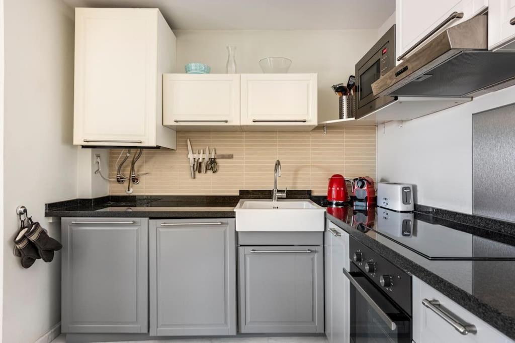 Apartamento San Felipe Málaga Exterior foto